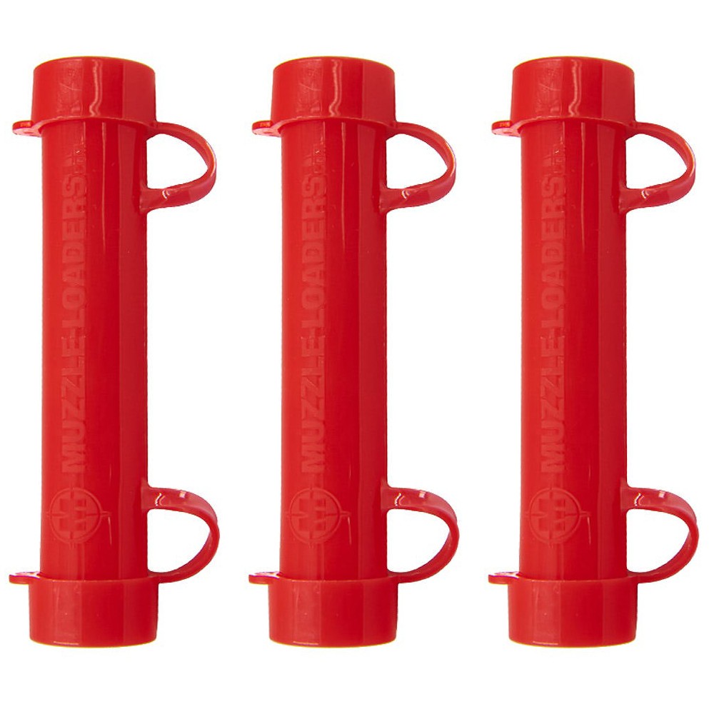 Traditions™ Universal Magnum Fast Loaders - 3-Pack - A1317