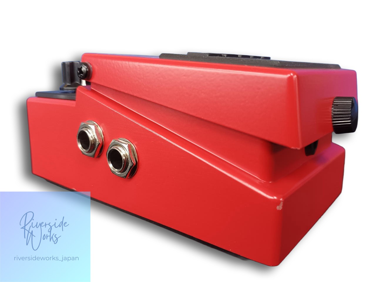 BOSS RC-1 Loop Station Pedal - Ideal for Live Performances JP
