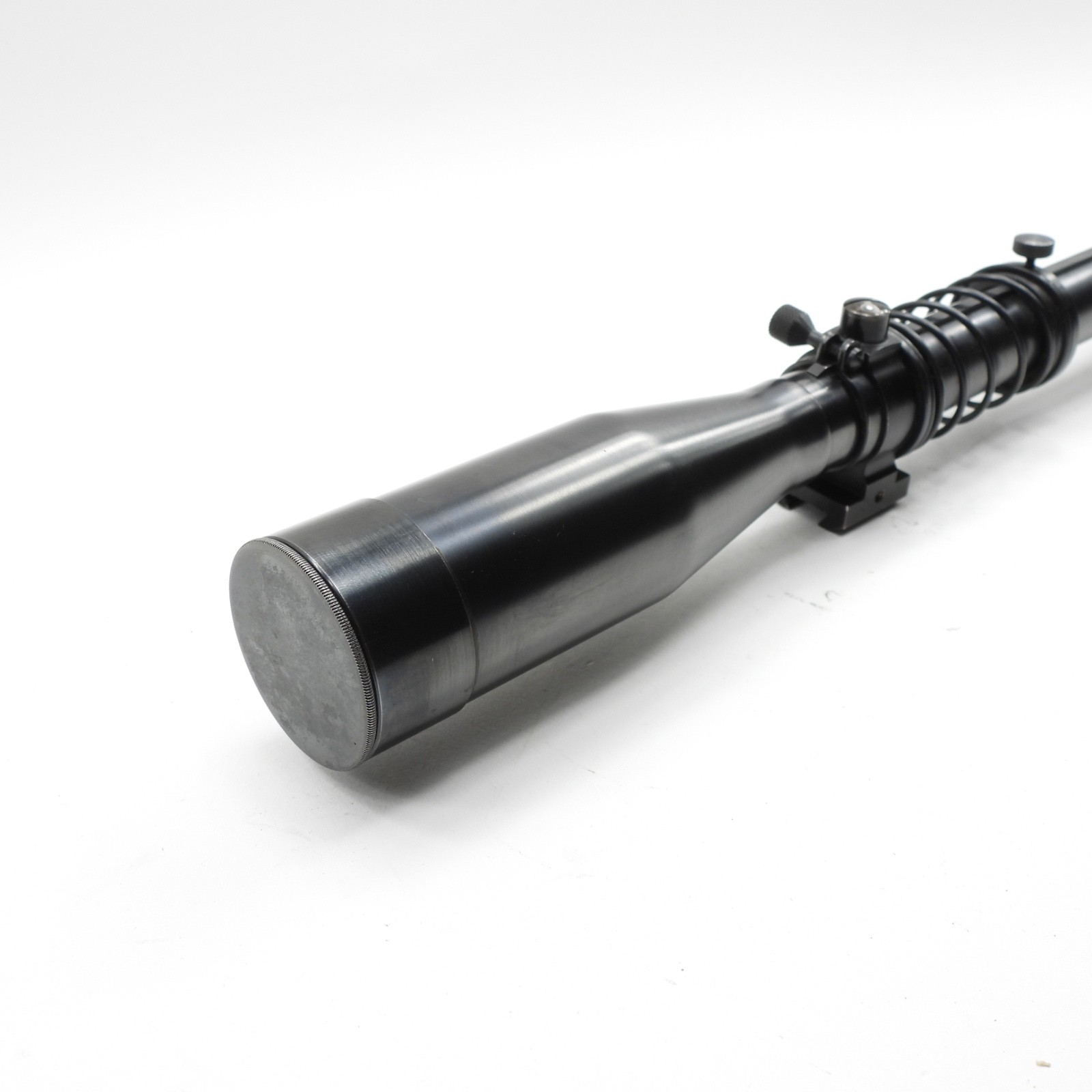 J. Unertl Unertl 10X Target Scope.