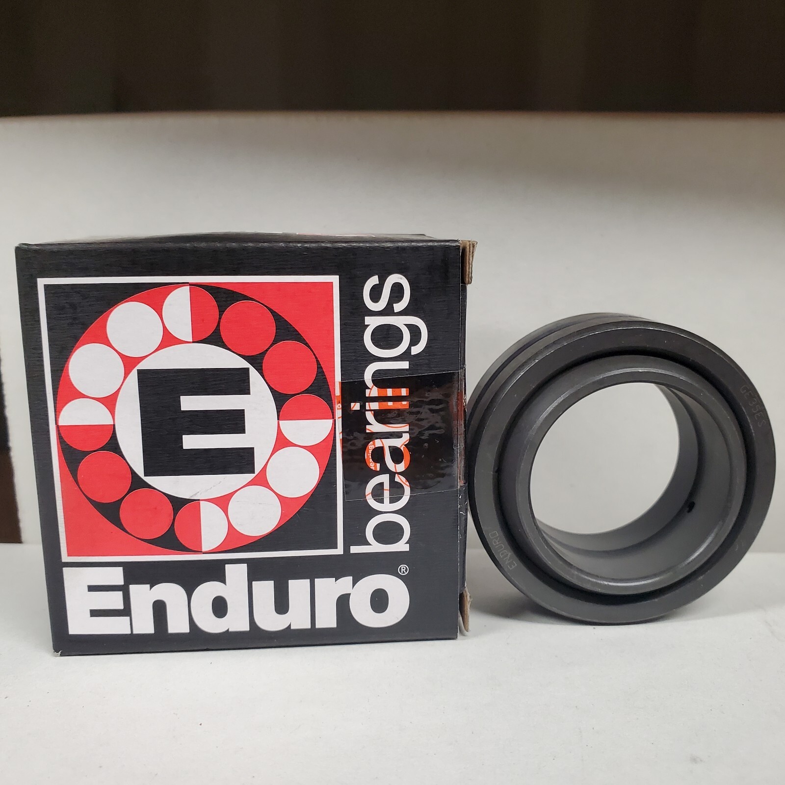 RBC B20L 1.25" ID Spherical Plain Bushing Bearing ENDURO brand