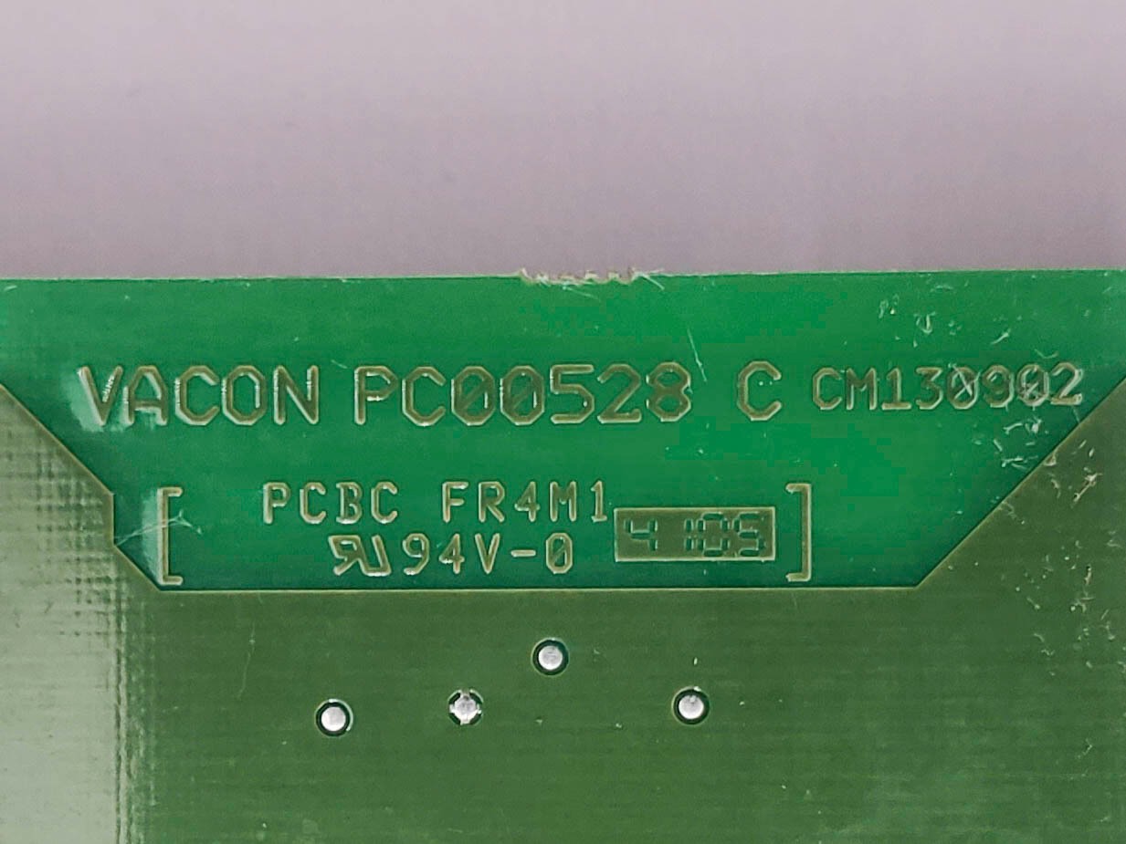 Vacon PC00528 Drive Board 94V