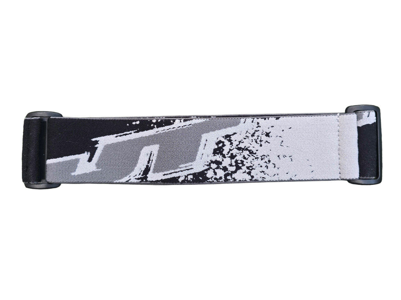 JT Paintball Spectra Proflex Woven Strap - LE Gray Racing Strap