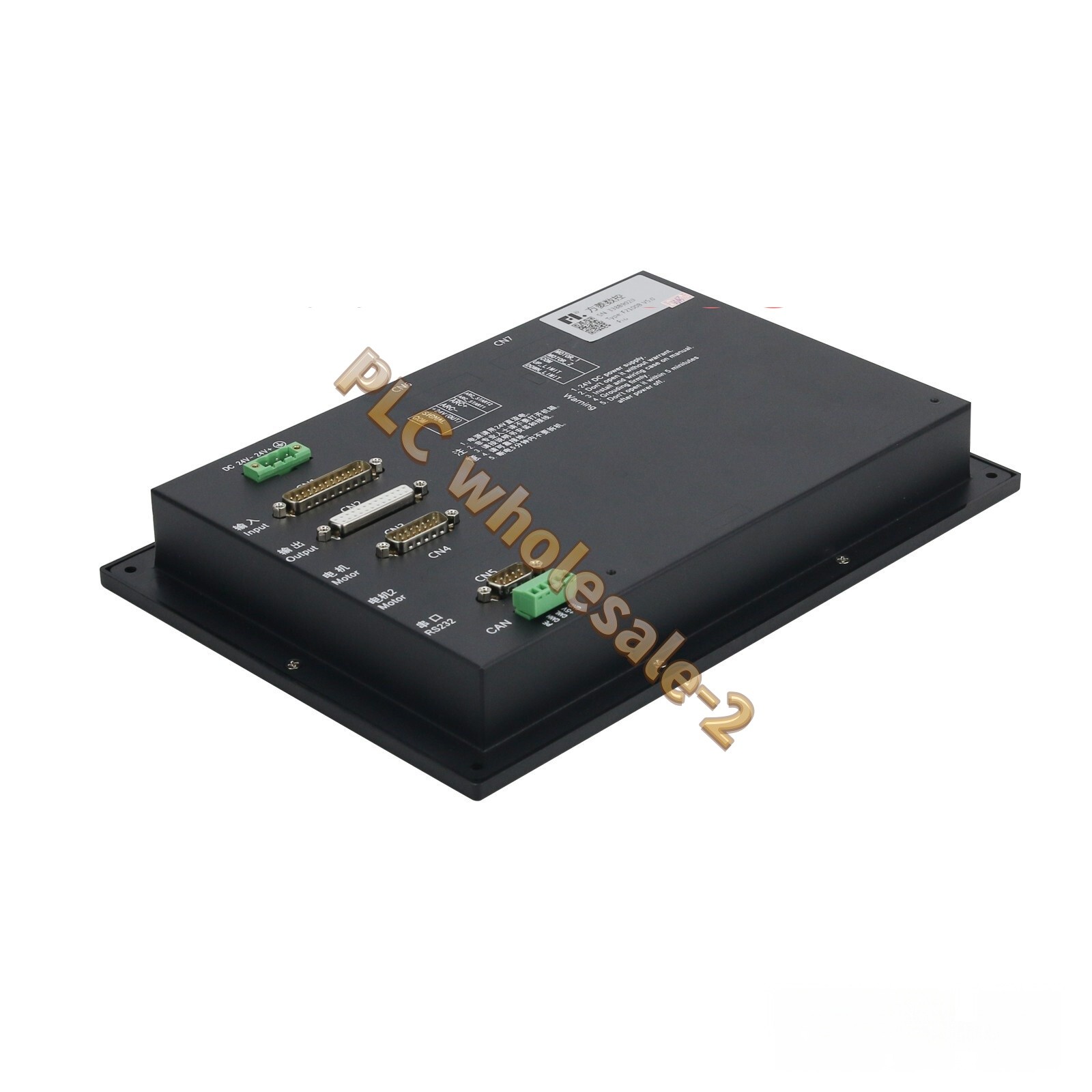 2-Axis CNC Controller + THC+ Lifter 2400mm/min For CNC Plasma Cutting Machine