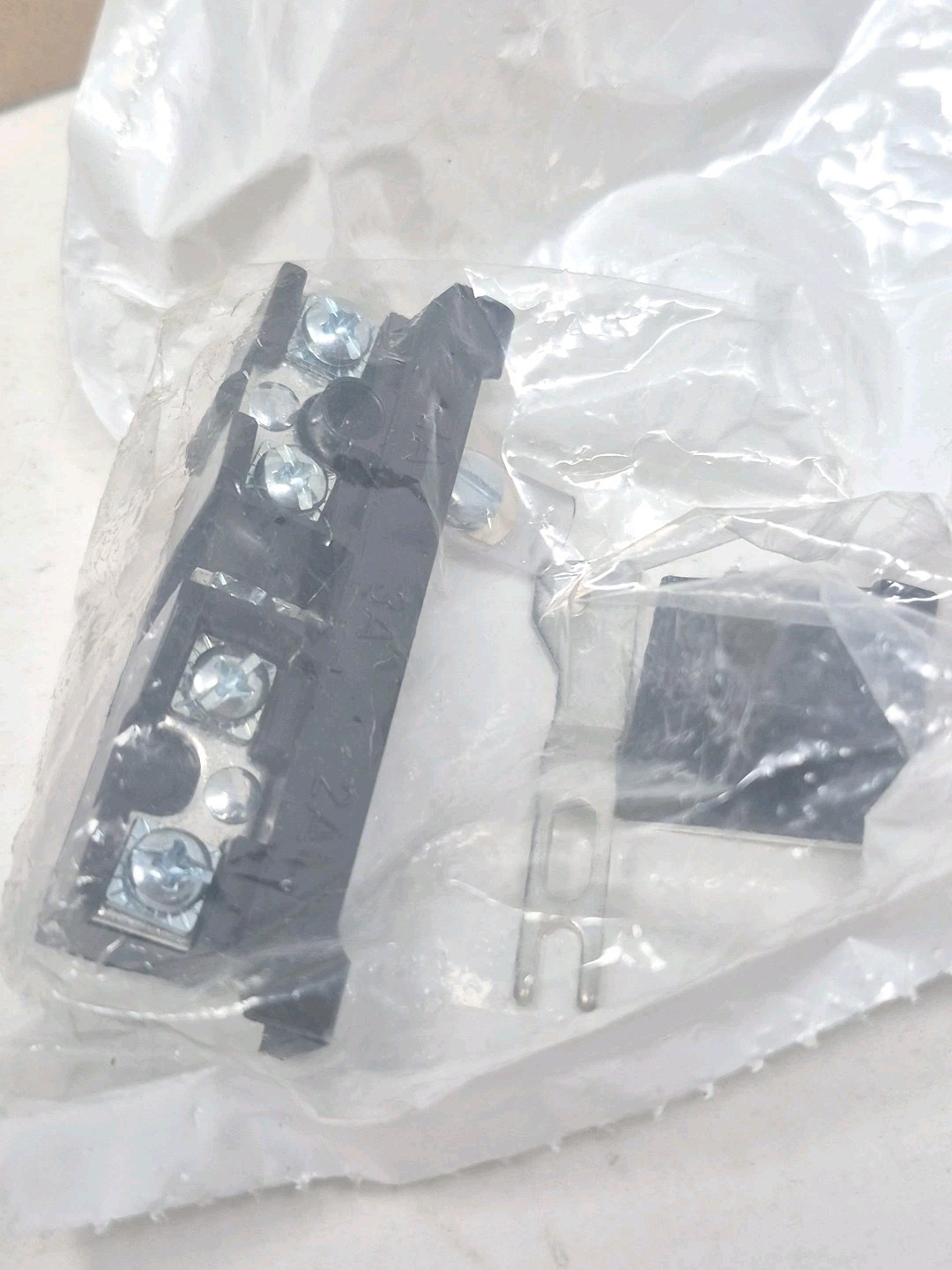 Square D 9999SC22 Selector Switch Ser. B - New Open Box