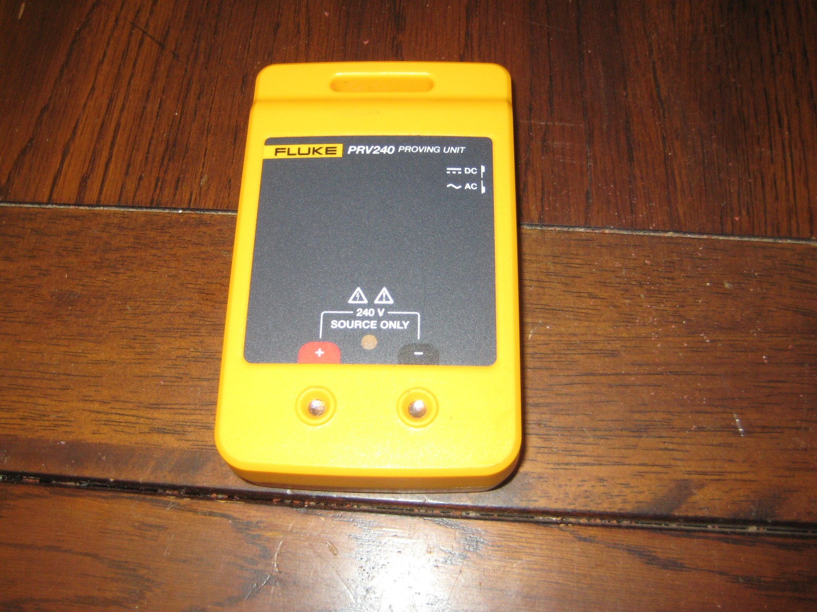 Fluke PRV240-Proving Unit