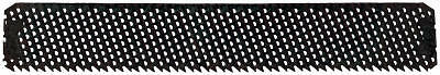 10-Inch Flat Replacement File Blade