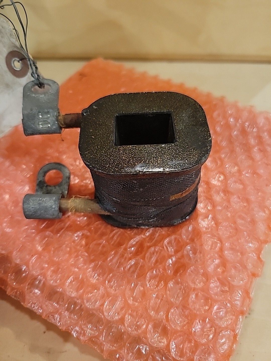 GE General Electric 393B203 G19 Coil NOS