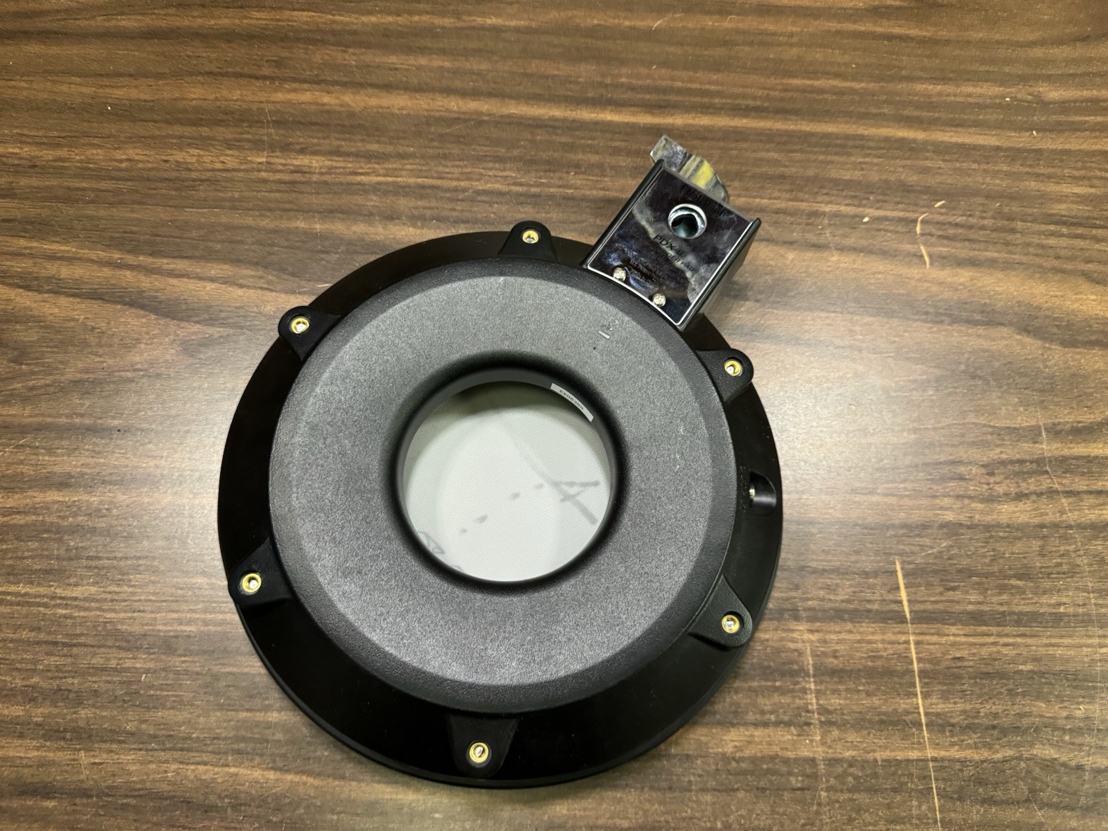 Roland PDX-8 Dual Trigger Mesh Head V-Drum Pad - B8E9043