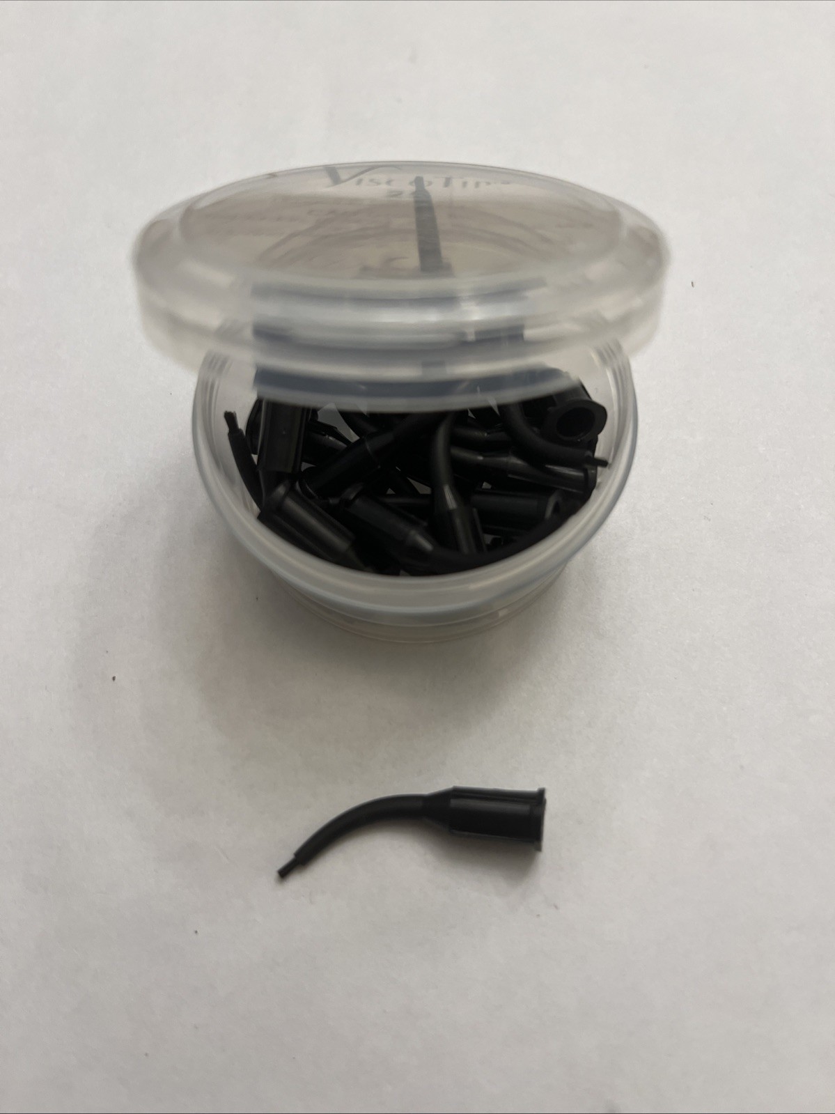 CAO Visco Brush Tip Applicators Pkg 25