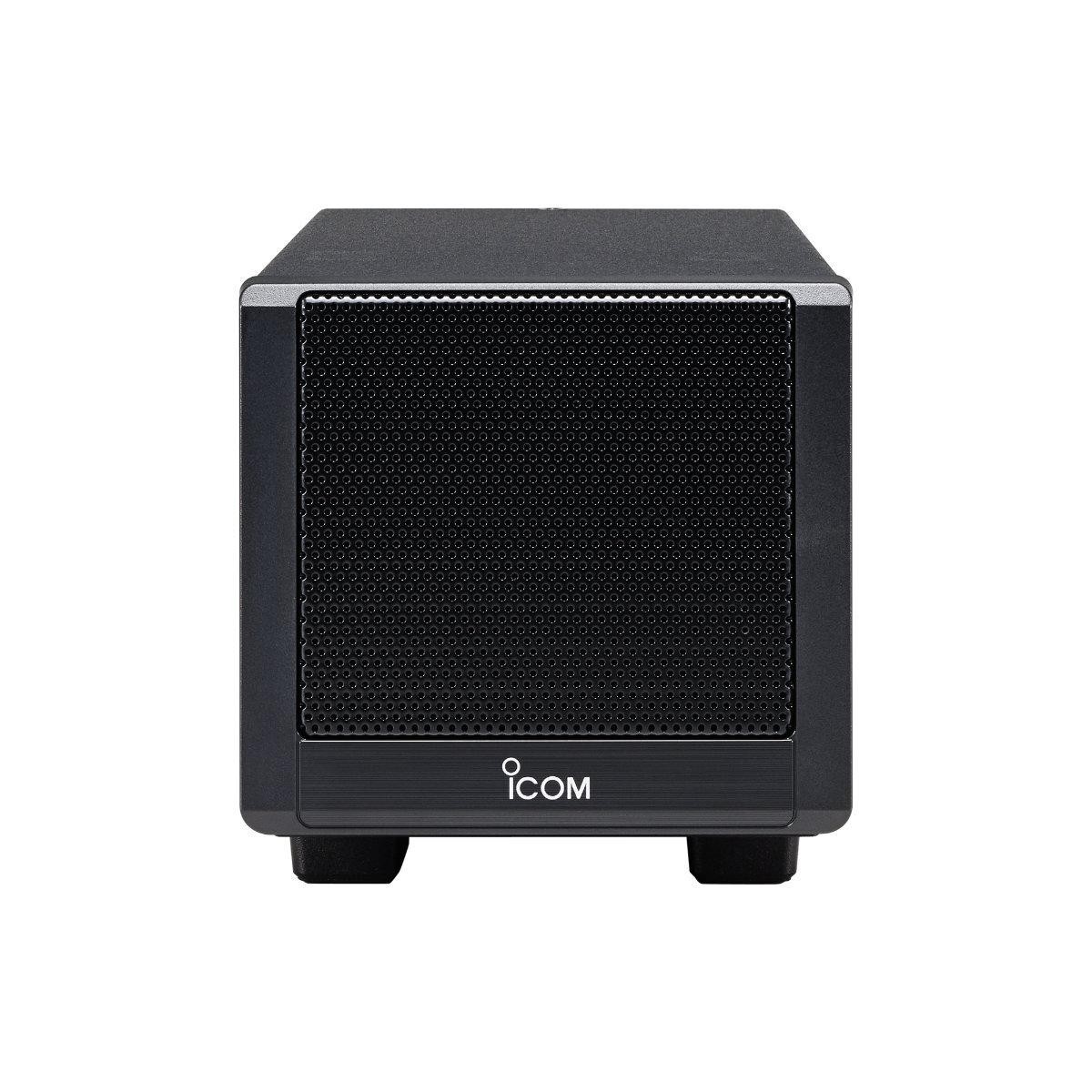 ICOM SP-38 External Speaker High Quality Audio for IC-7300 Black