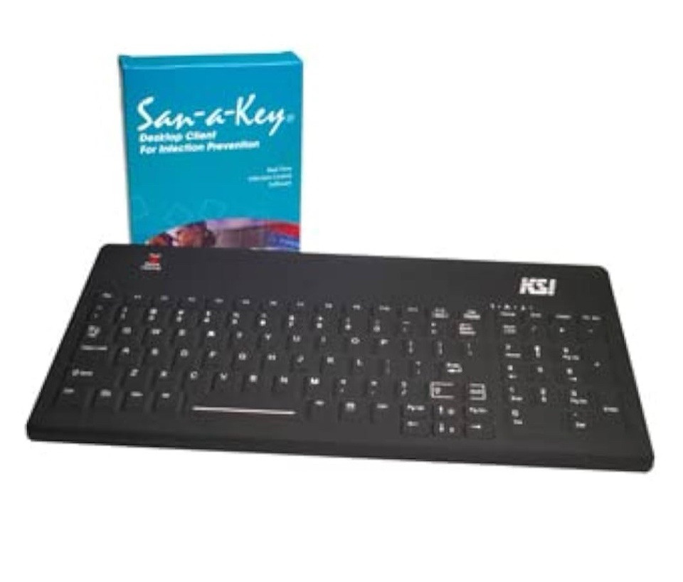KSI 1601 SBX