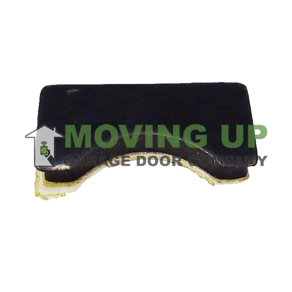 Genie 30322A Bumper with Adhesive Garage Door Opener 30322A.S
