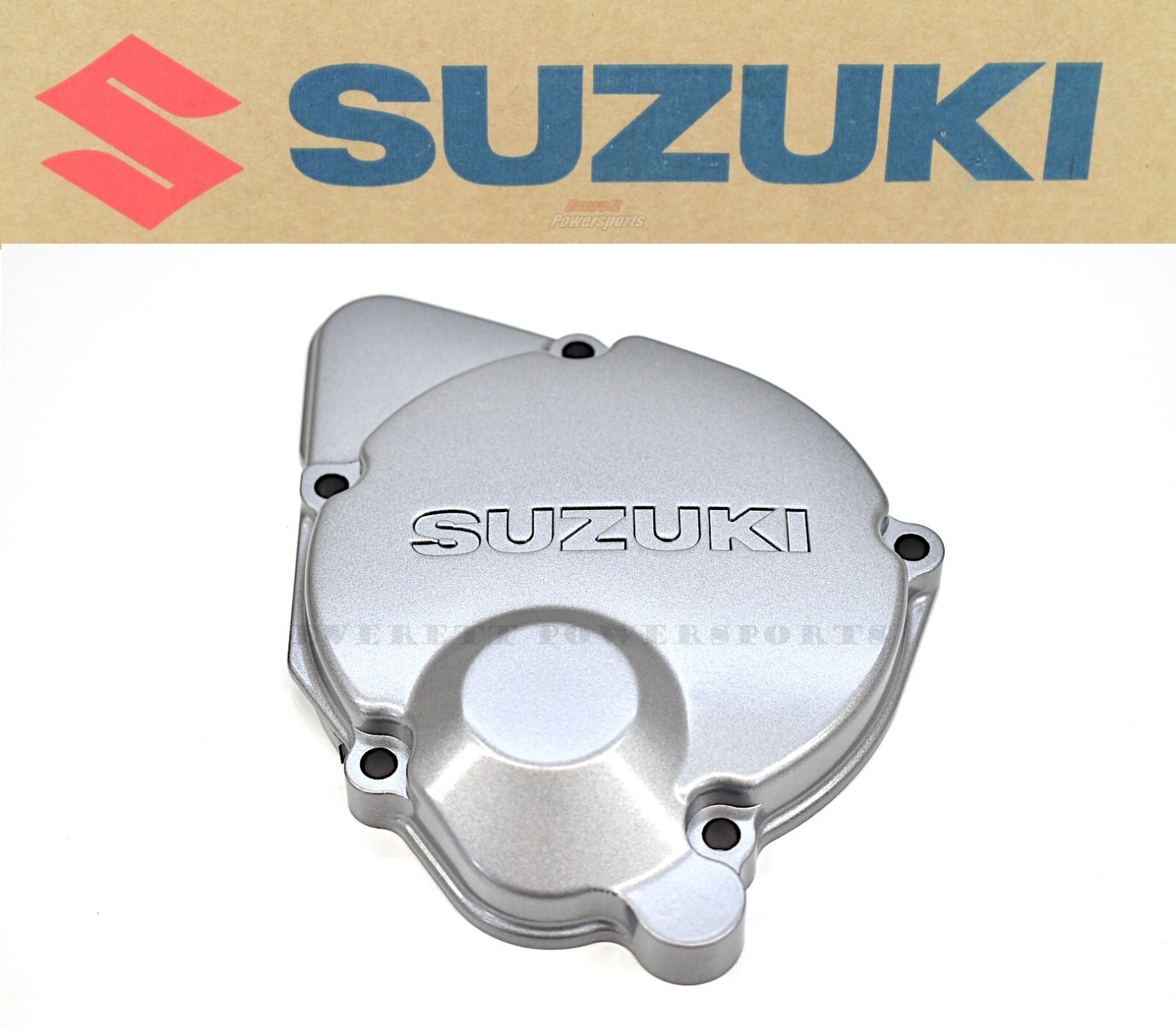 Signal Generator Cover GSX600 750 Katana 98-06, GSF600 Bandit 00-03 Timing #R253