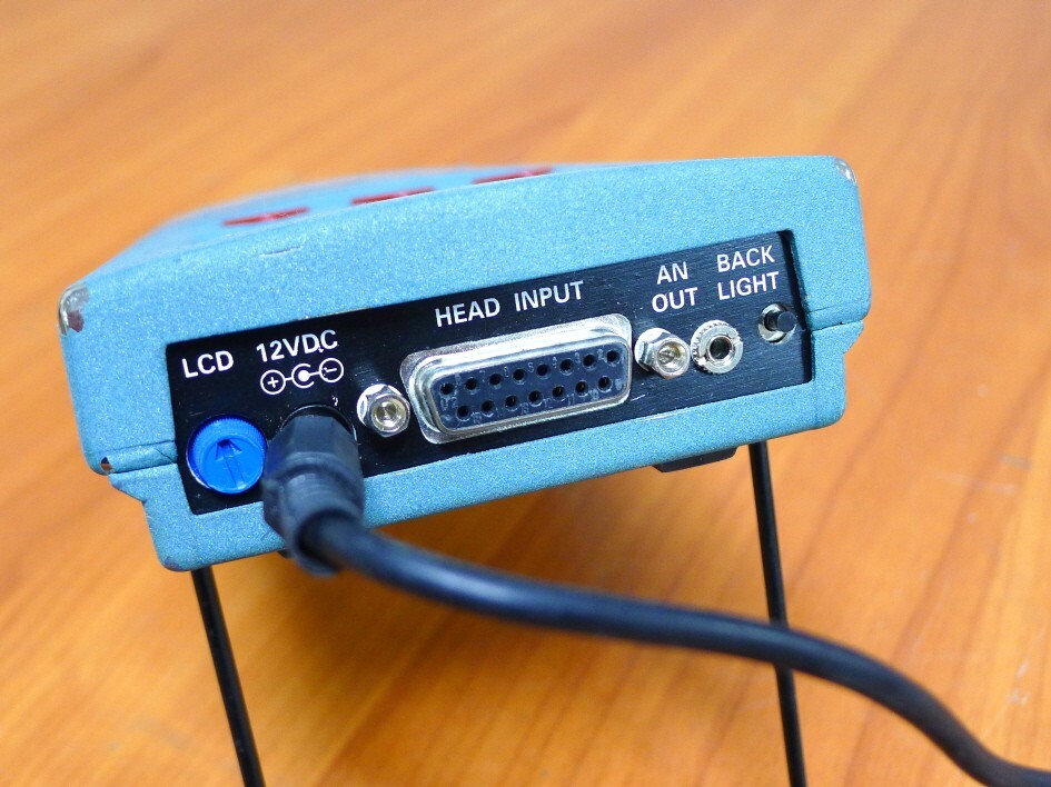 OPHIR PD200 Digital Laser Power Meter