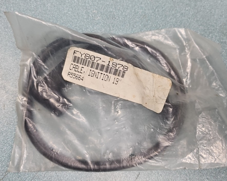 Frymaster FY807-1878 807-1878 IGNITION CABLE