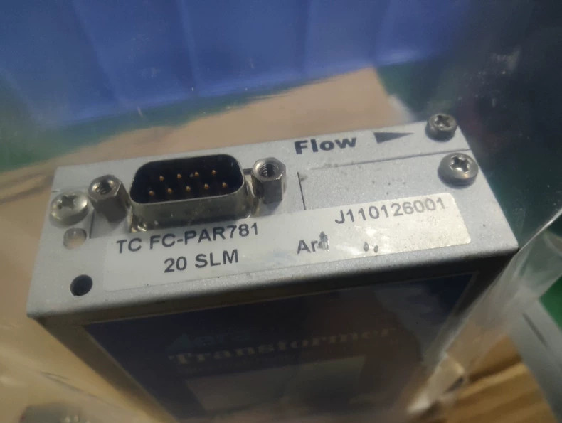 AERA FC-PAR781 Flow Sensor Used 1PCS