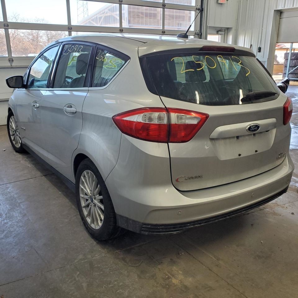 C-MAX 2015 Air Shutter 1157295