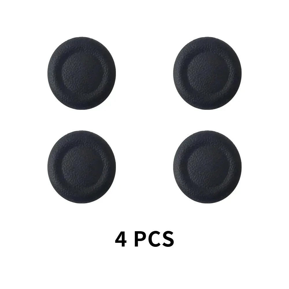 4x Thumb Stick Grip Caps For Nintendo Switch/Lite/OLED/NS Joy Con Replacement