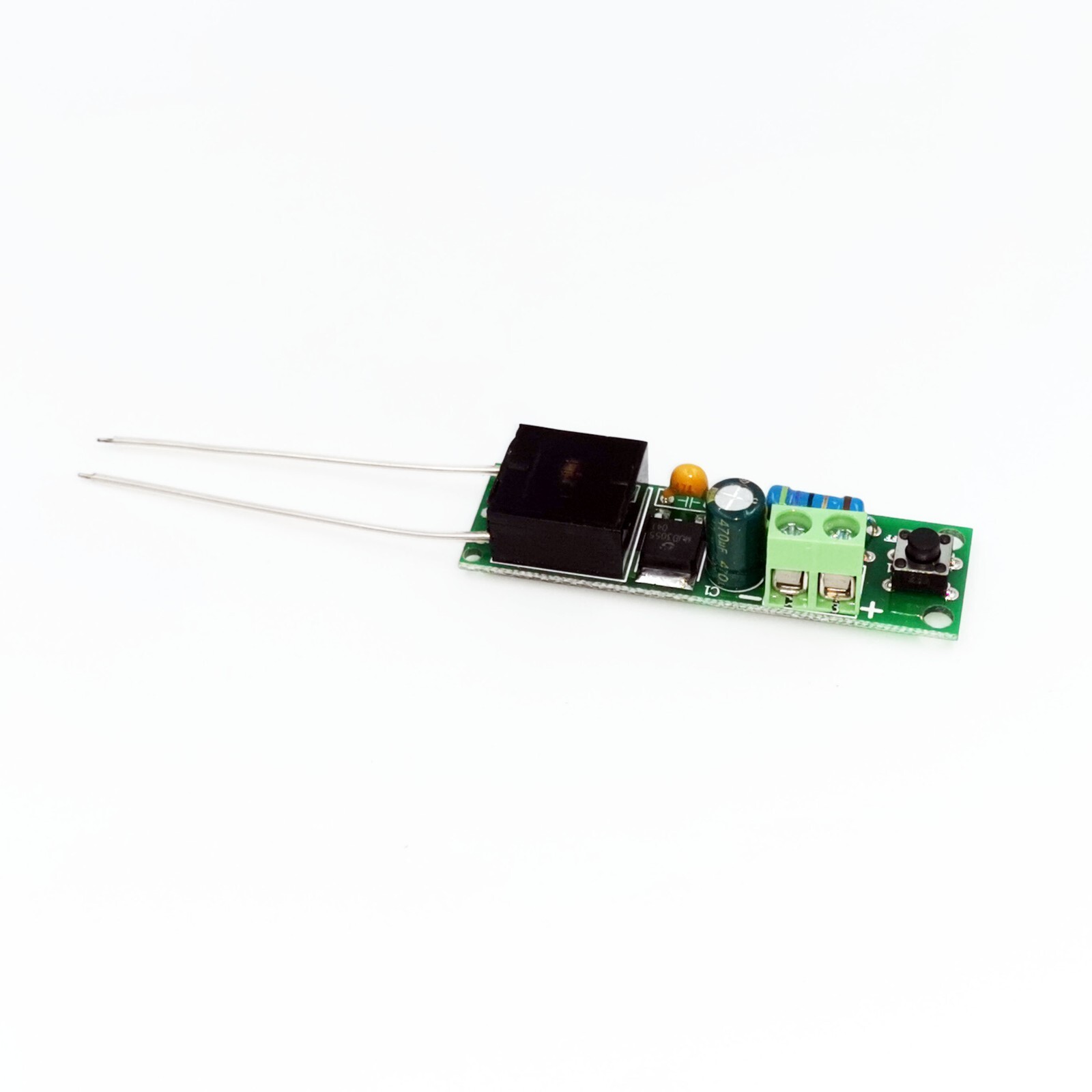 Arc Generator DC3V-5 V High Voltage Generator High Voltage Module Transformer