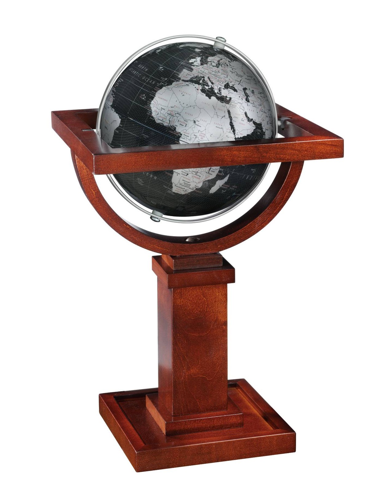 Replogle Mini Wright Desktop Globe - 6 Inch
