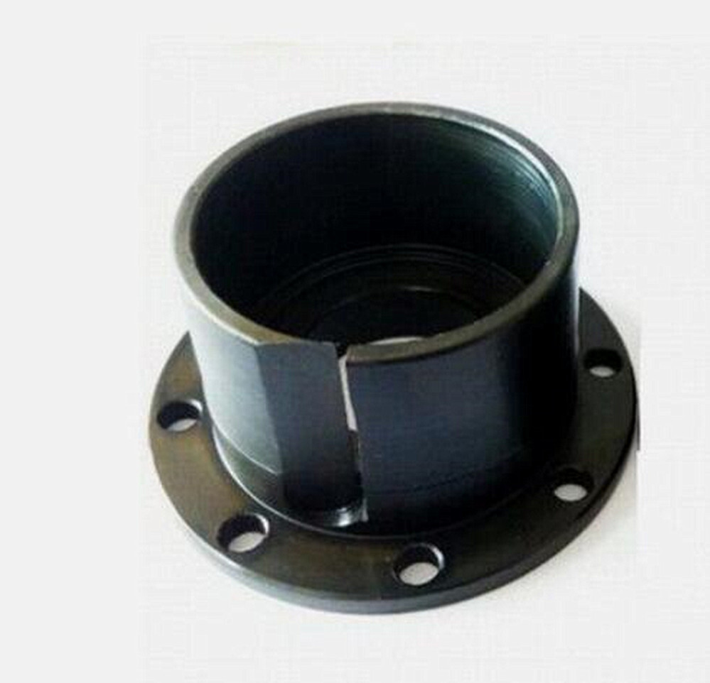 Milling Machine Part Spindle Quill Return Clock Spring Mount Case CNC Mill Tool