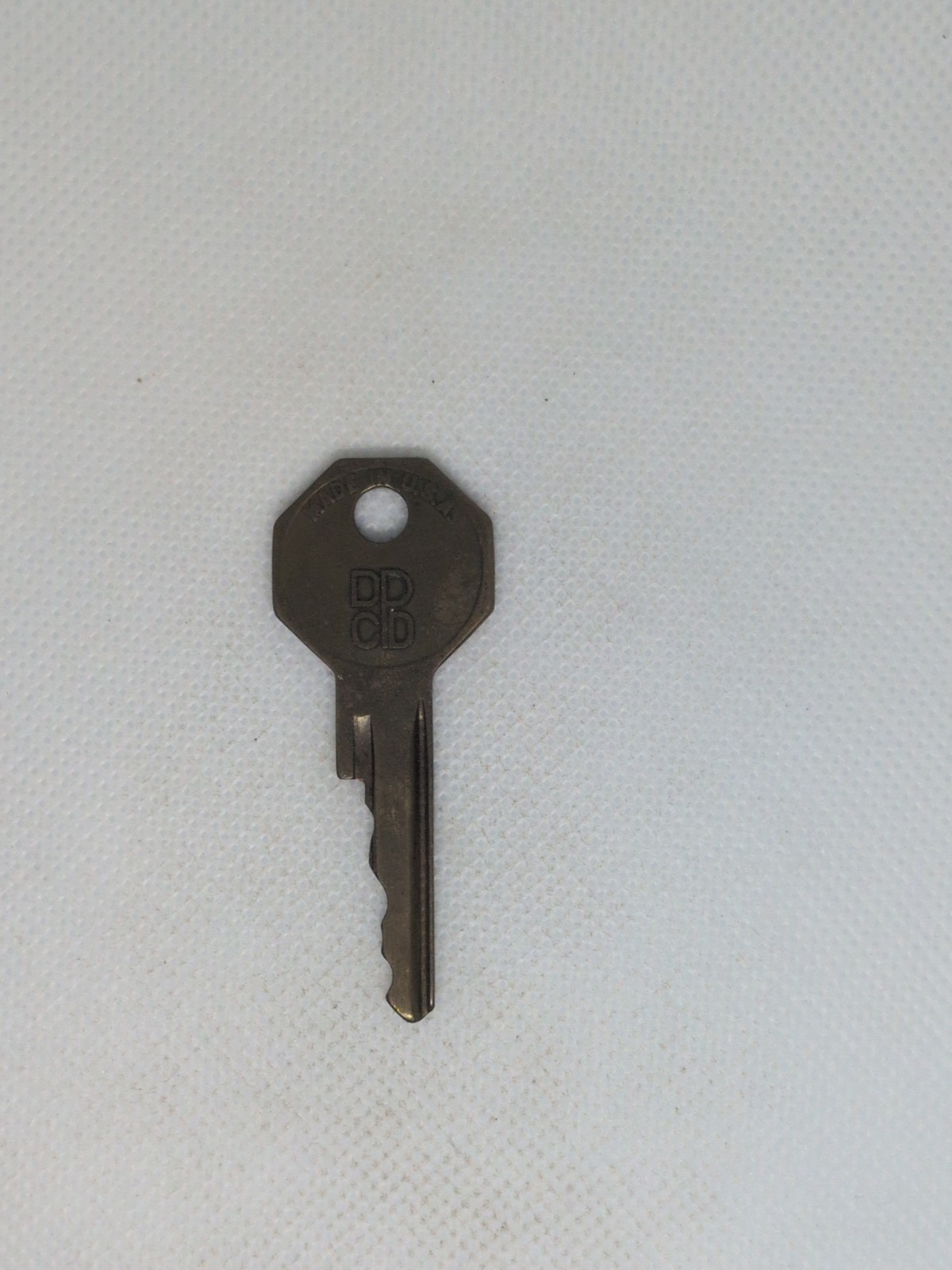 DPCD Key