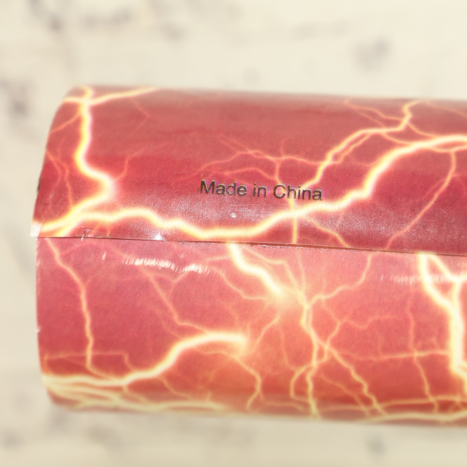 Unbranded Spring Drum Thunder Tube