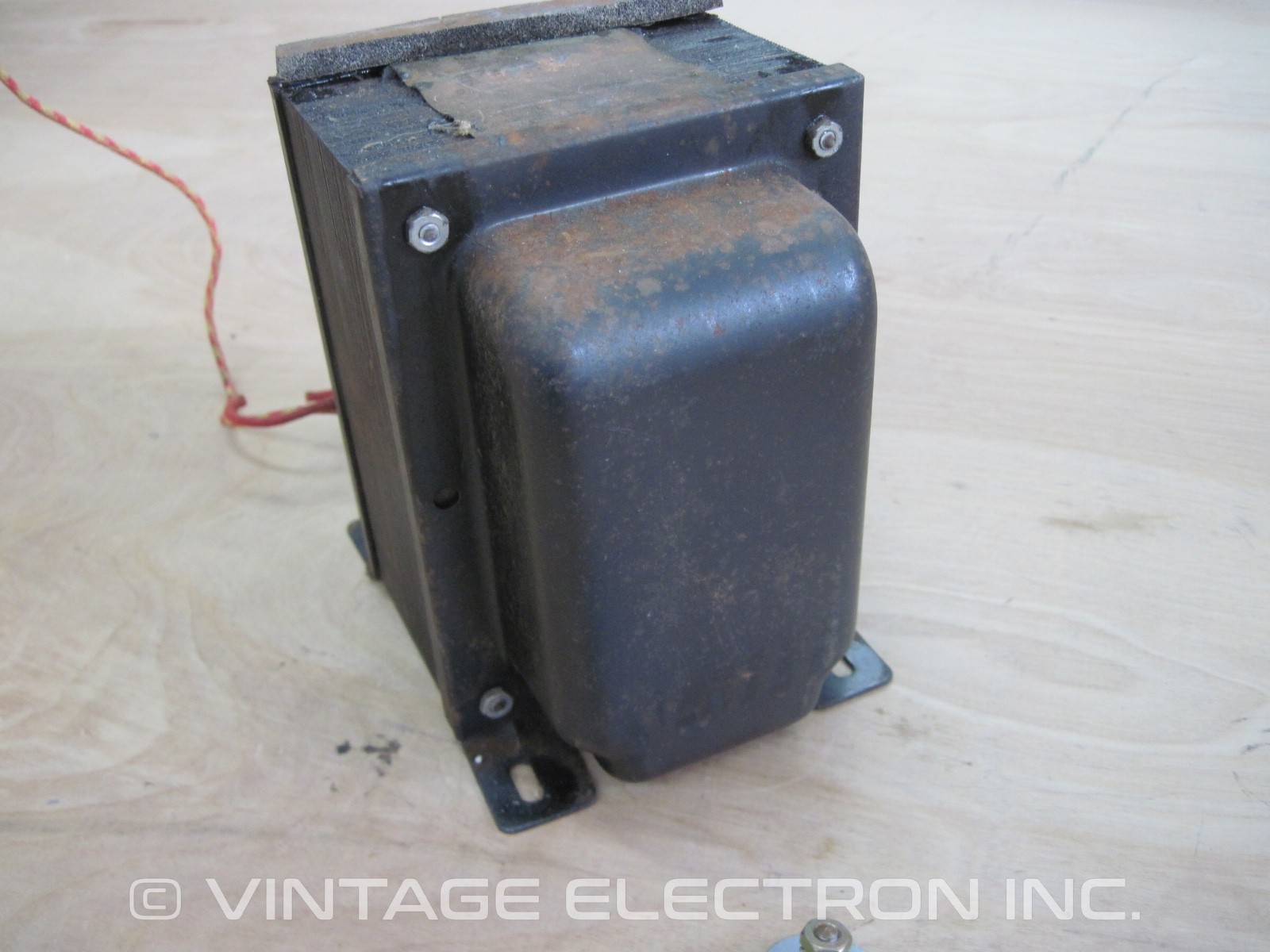 DYNACO 464004 (P-0L5 ?) Amplifier POWER TRANSFORMER