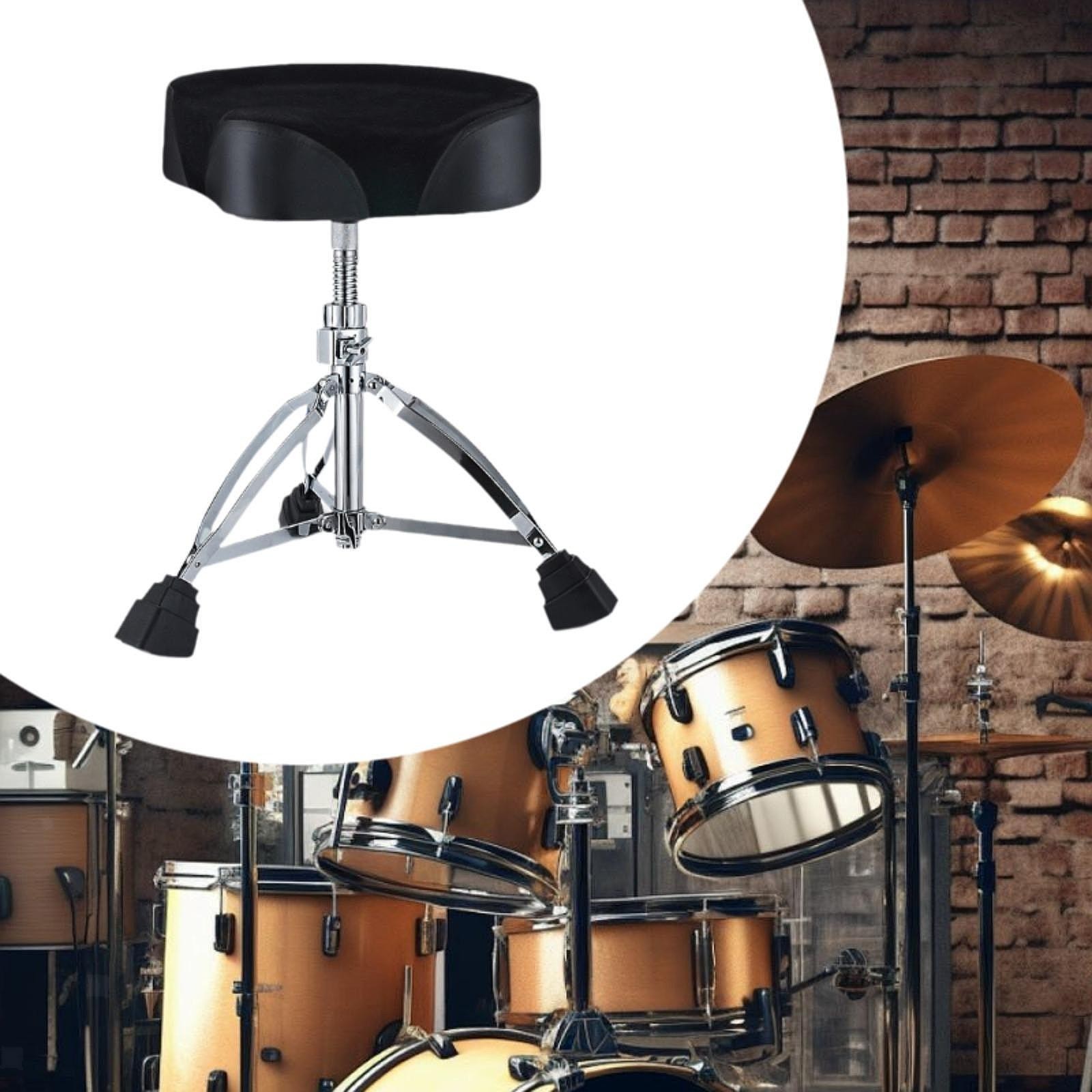 Drum Throne Drum Chair Drum Stool