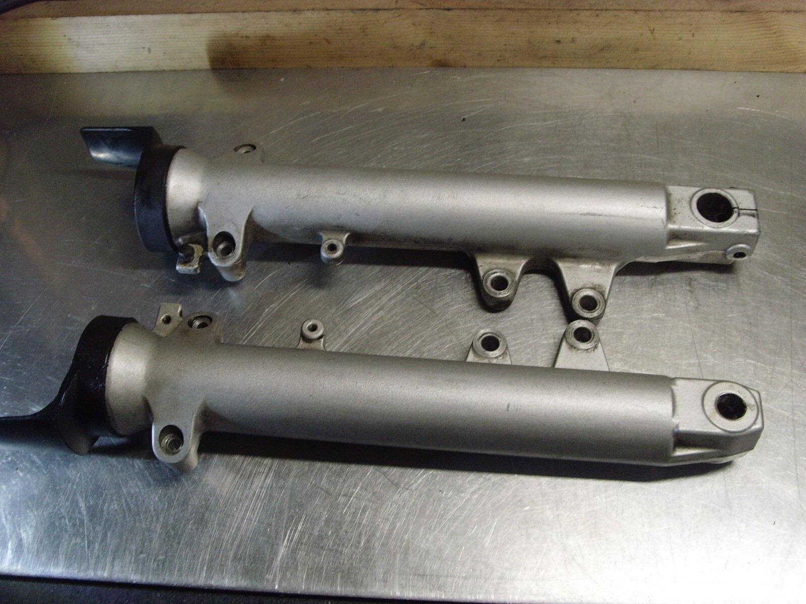 SUZUKI 2005-2007 GSF 650S BANDIT LOWER FORK TUBES