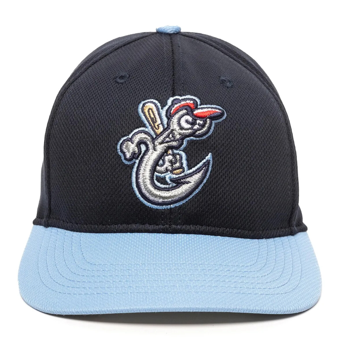 Officially Licensed Minor League Baseball Cap - Corpus Christi Hooks