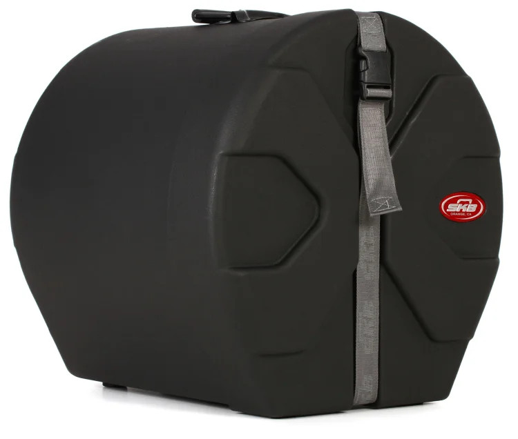 SKB 1SKB-D1414 Roto-Molded 14" x 14" Floor Tom Case