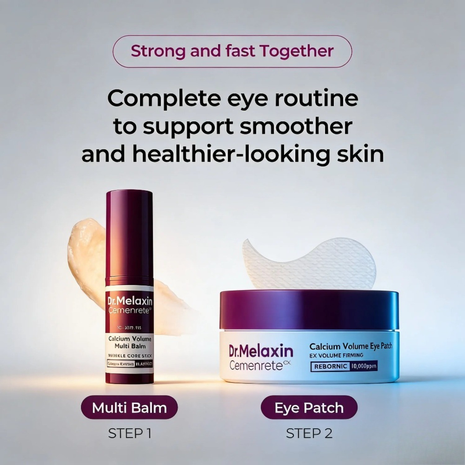[Dr.Melaxin Official]For Dark Spots, Peeling & Smooth Radiance