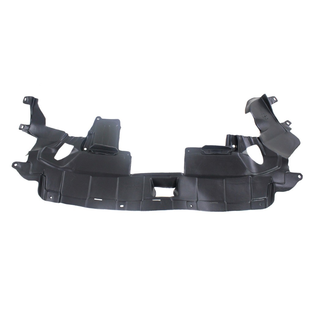 For Honda CR-V 2010 2011 Engine Splash Shield | Front | Under Cover | Plastic