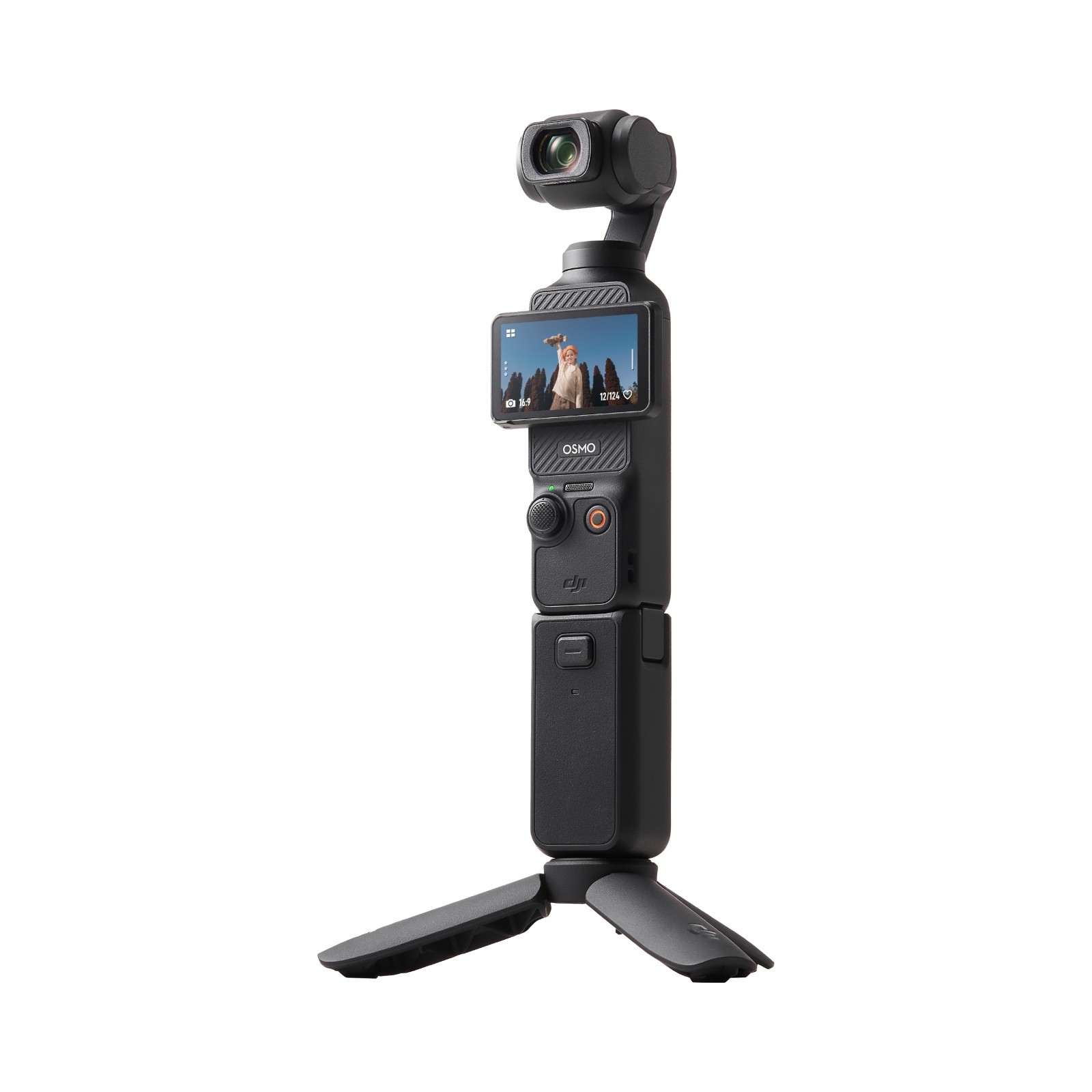 DJI Osmo Pocket 3 Creator Combo – Near Mint