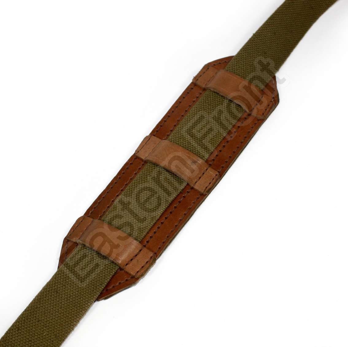 Original WW2 Soviet DP-27 DP-28 machine guns carrying sling Early type Marked