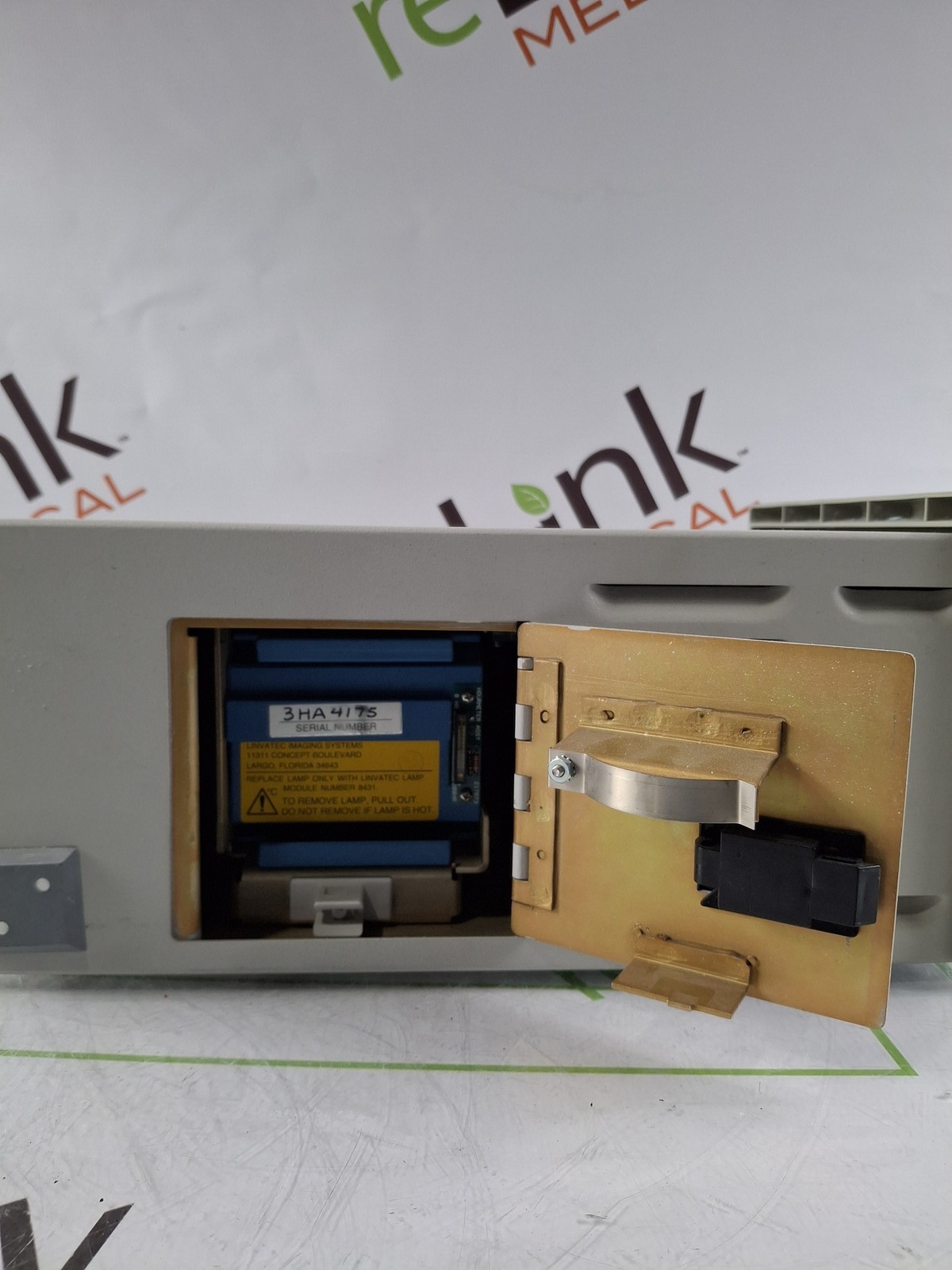 Linvatec LIS8430 Xenon Light Source