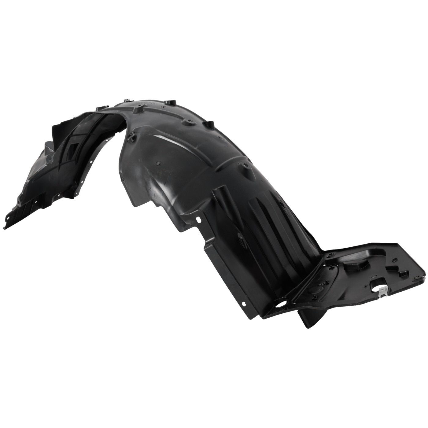 Fender Liners Front Driver Left Side Hand for Honda Civic 2022-2024