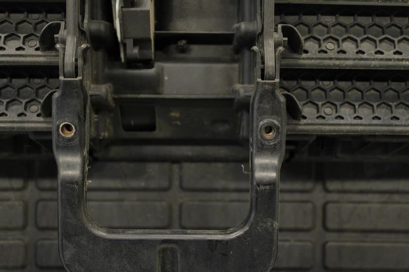 2015-2018 Ford Edge Active Grille Air Shutter Assembly FT4B-8N301-AB OEM *ReaD*