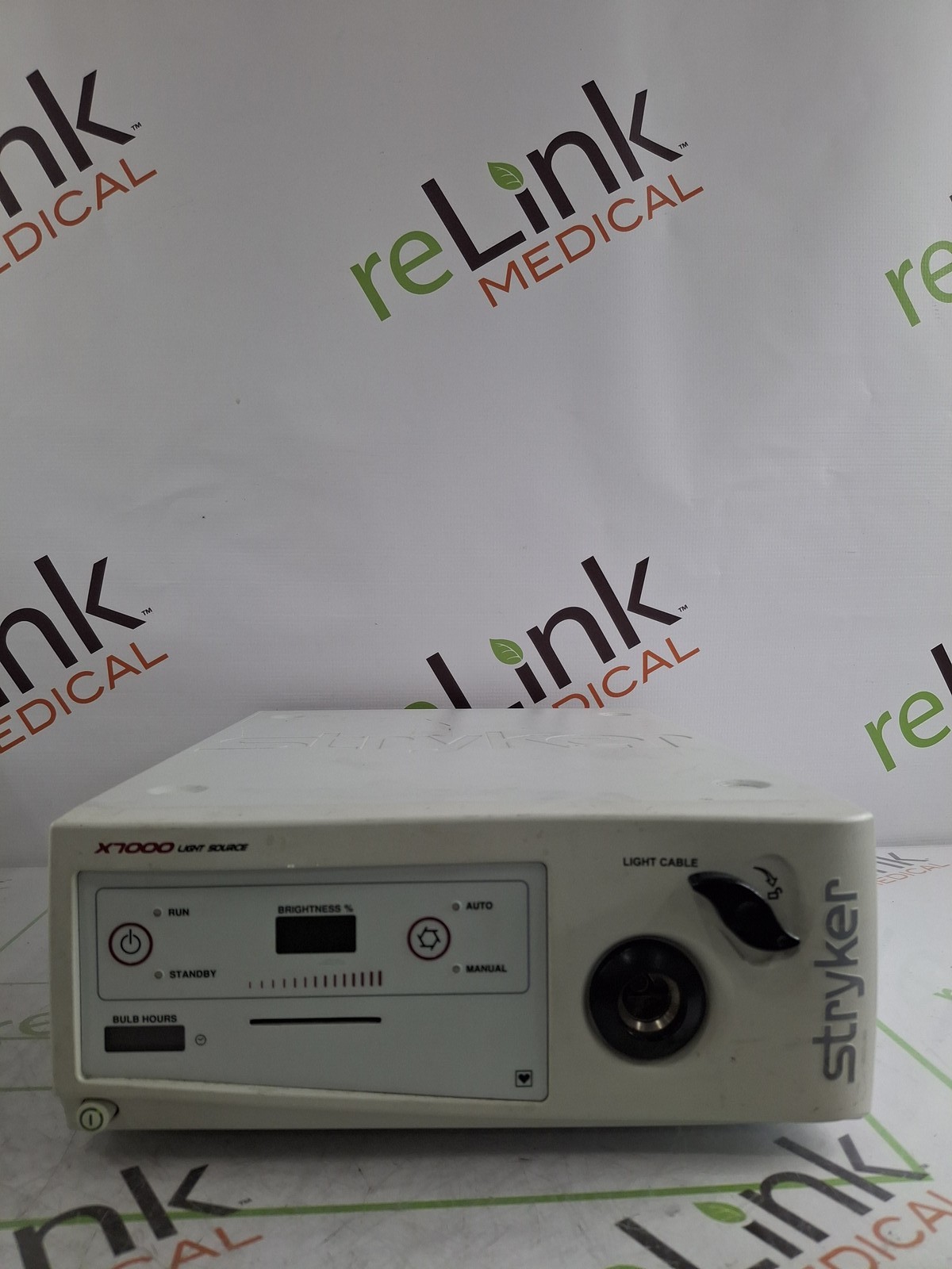 Stryker X7000 Light Source