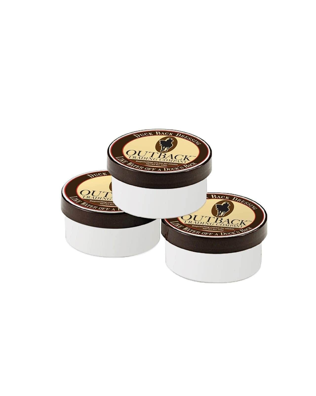 OUTBACK TRADING Duck Back Protective Conditioning 6 Ounce (Pack of 1)