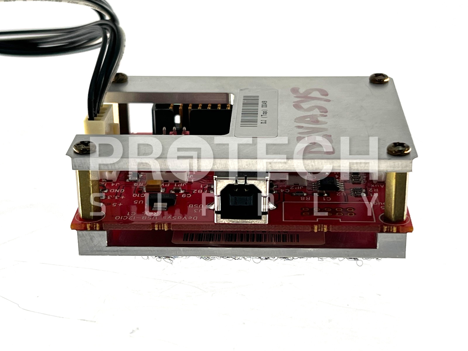 DeVaSys USB-I2CIO Interface Board GUARANTEED