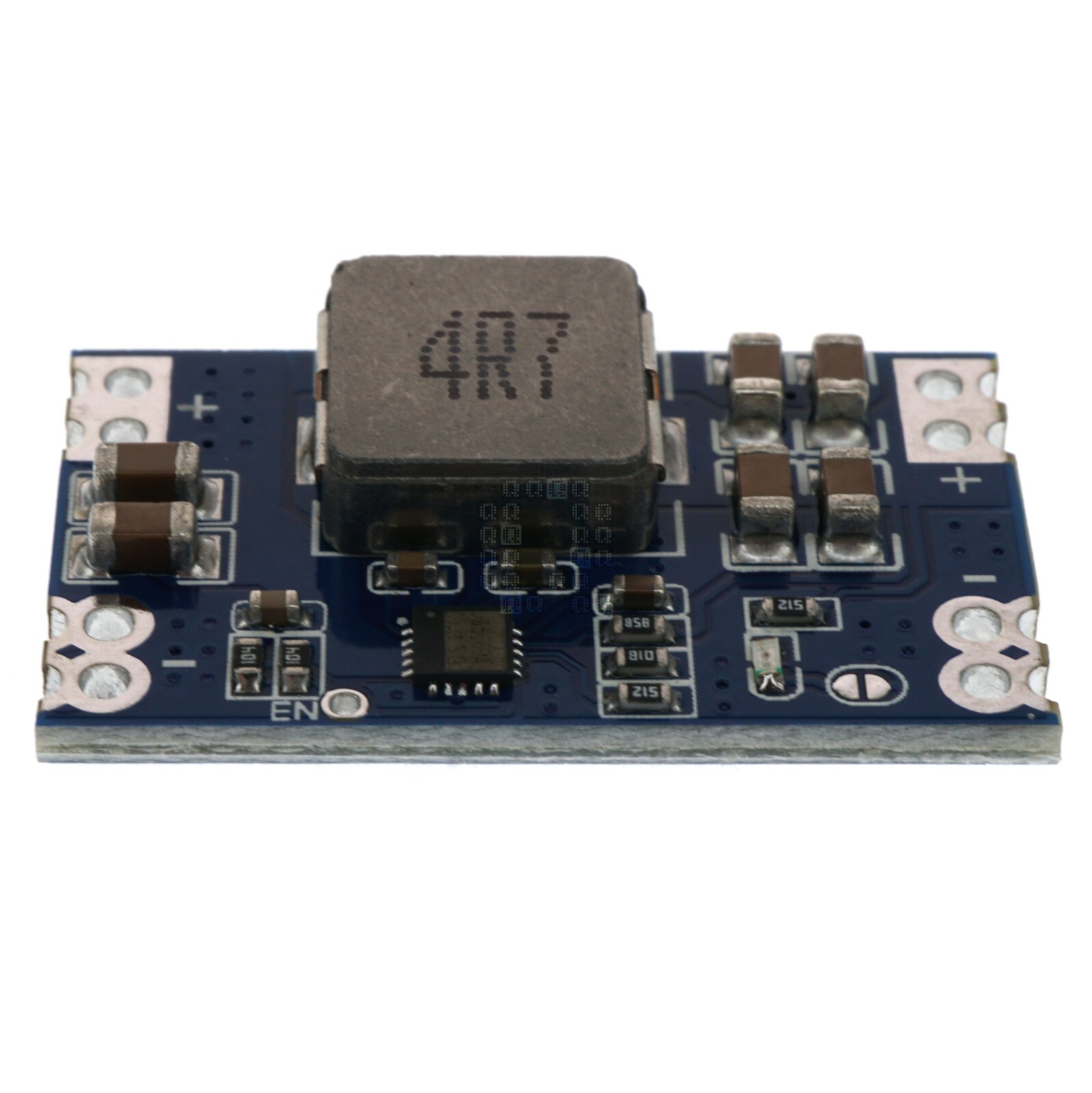 Mini560 High Efficiency DC-DC Buck Voltage Regulator, 5VDC Output, 5 Amps Max
