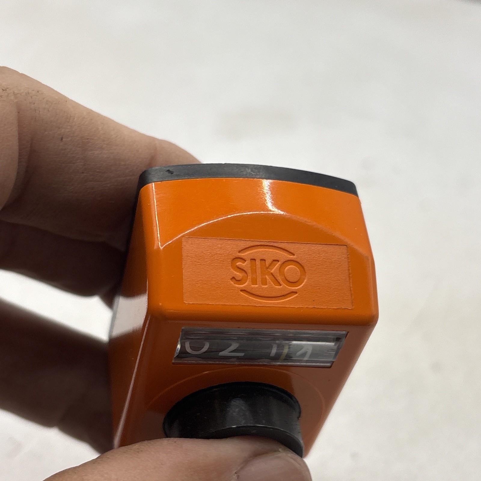 Siko Counter