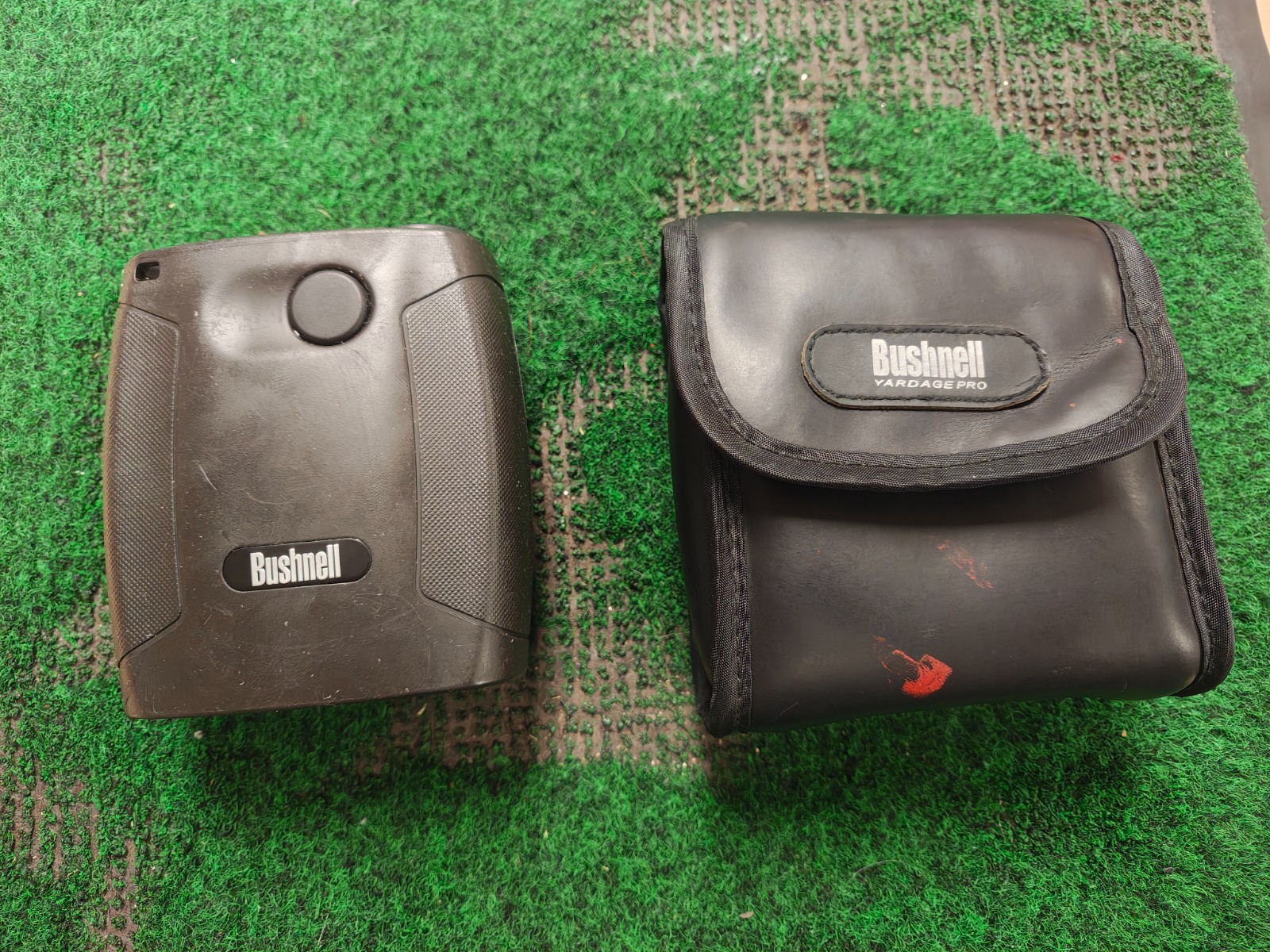 Bushnell Golf Rangefinder Yardage Pro Sport 4650W Case