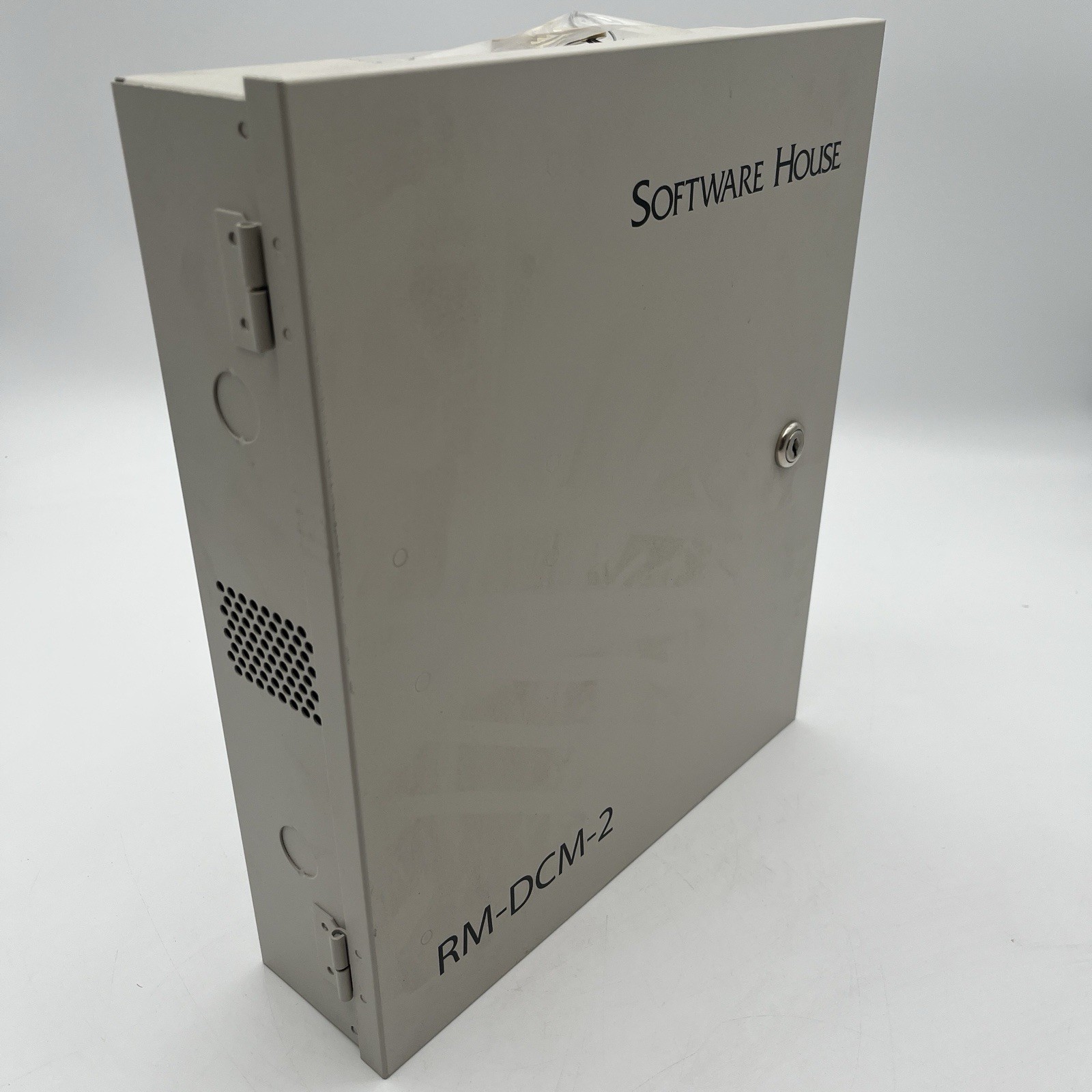 NEW!! Software House Door Control Module with Metal Enclosure - RM-DCM-2