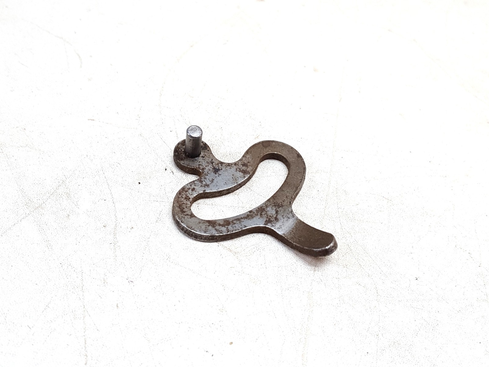 5224 Stanley Bailey No. 9 1/2, 15, 18 & 19; Eccentric Plate Lever