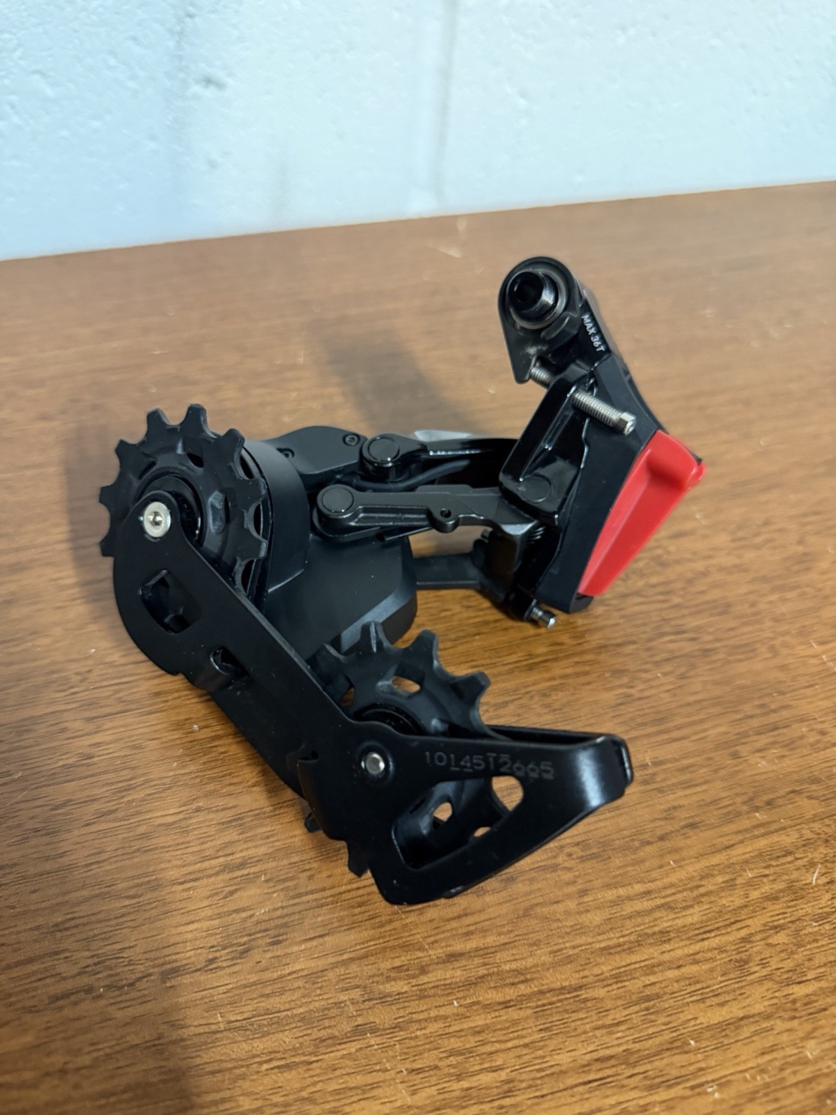 SRAM Rival eTap AXS E1 Rear Derailleur 12-Speed