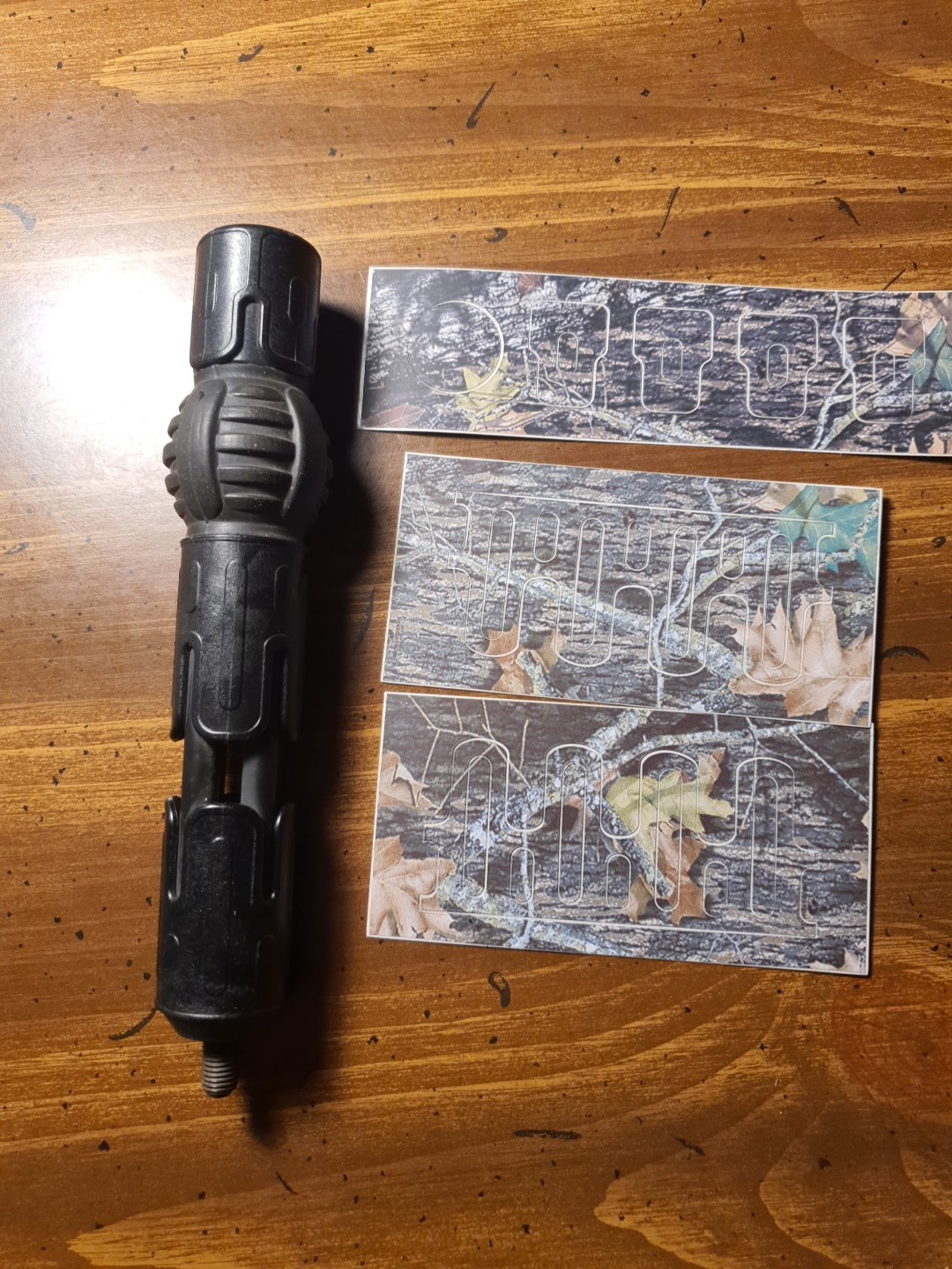 Doinker A-Bomb 7" Multi-Rod Hunter Plus