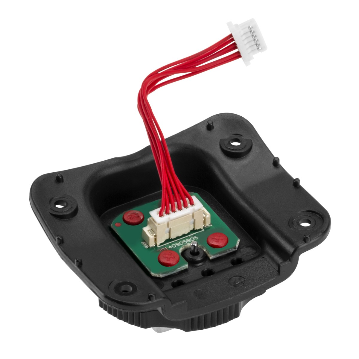 Flashpoint Replacement hot shoe for Zoom Nikon Flashes #P.00.27